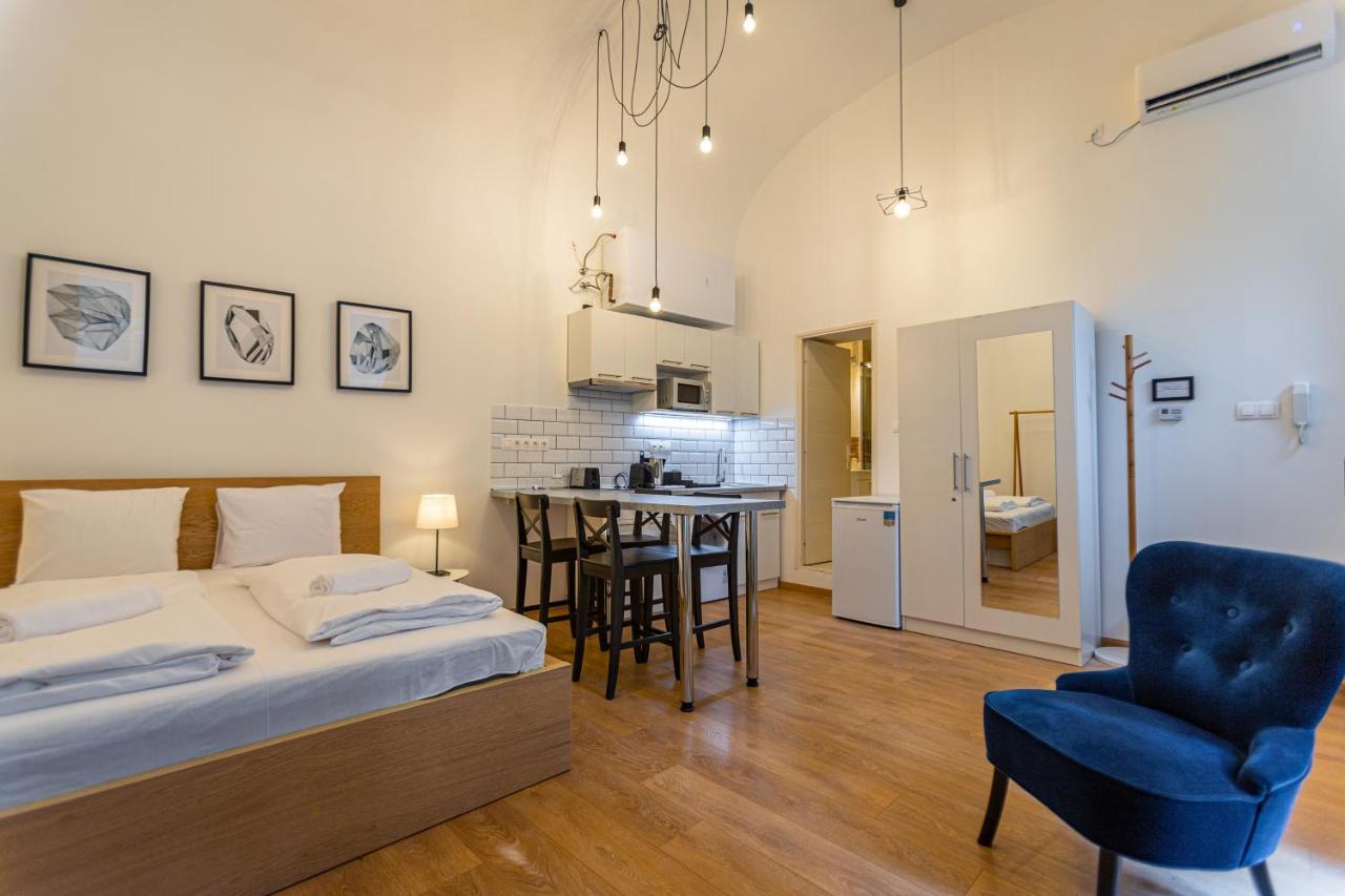 Cassa Mist Appartamento