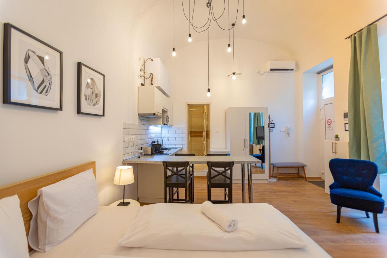 Cassa Mist Appartamento