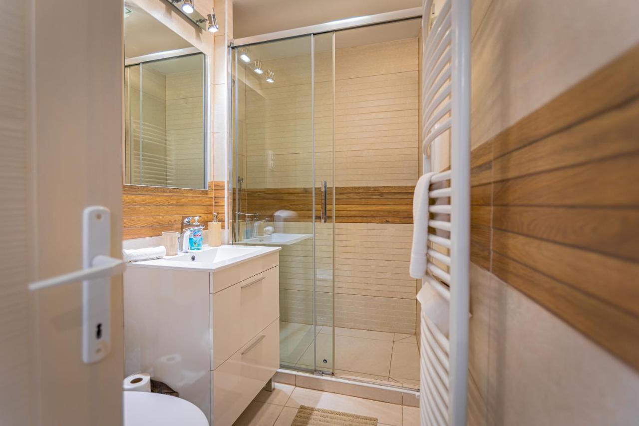 Apartament Cassa Mist Budapesta