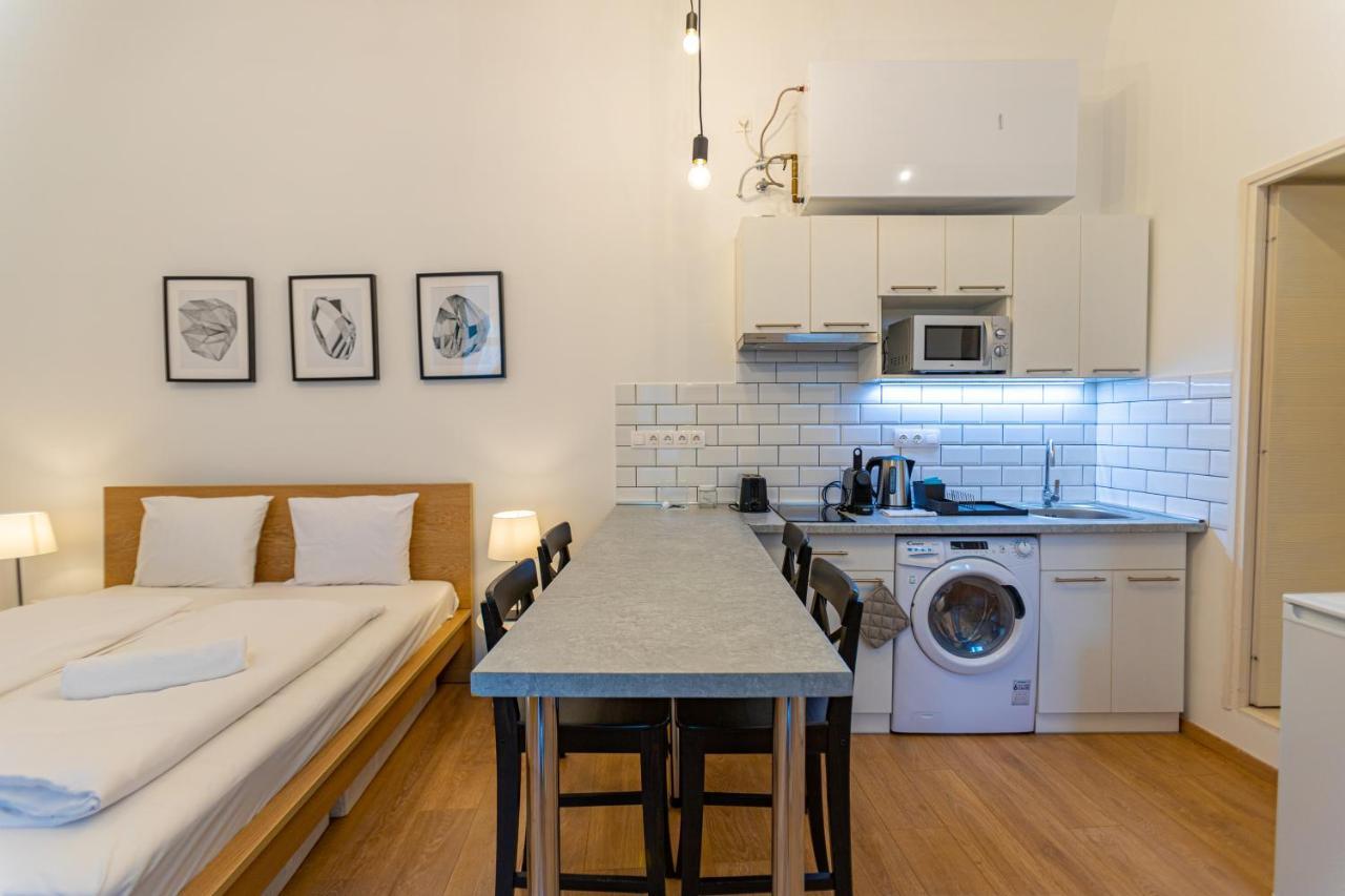 Cassa Mist Appartamento