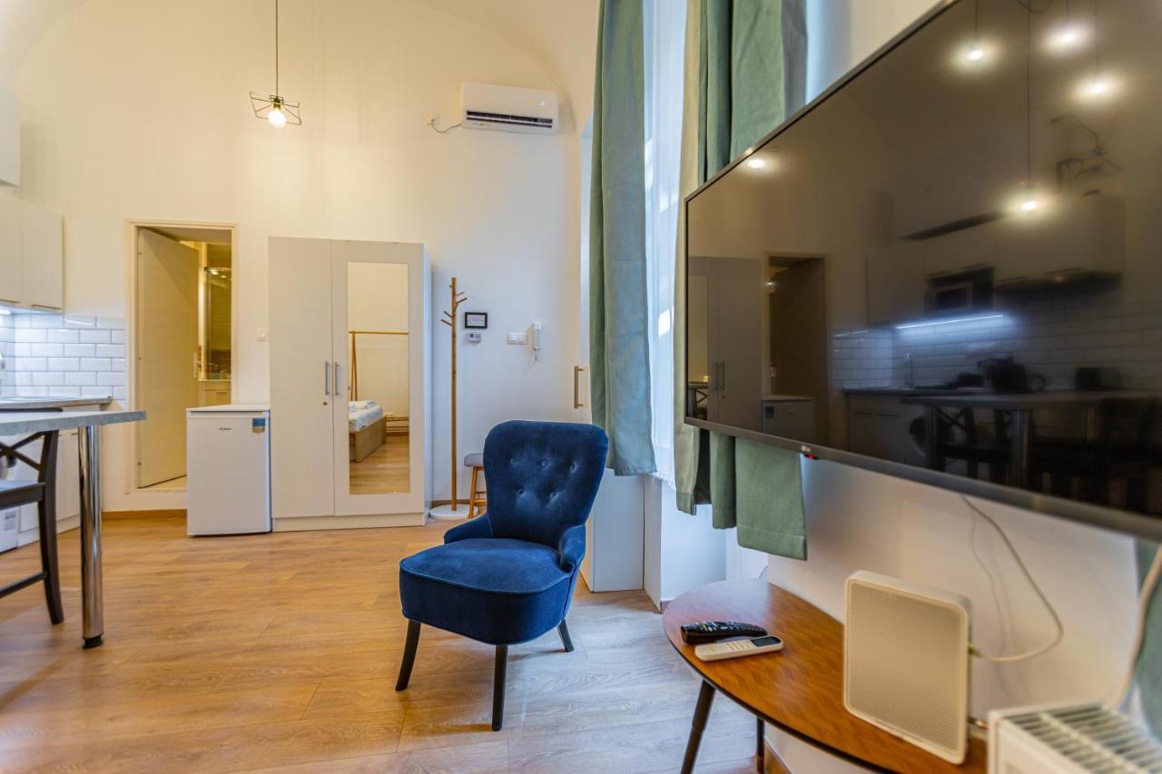 Cassa Mist Appartamento