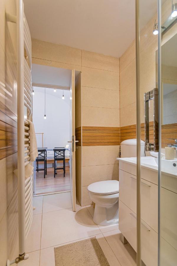 Appartamento Cassa Mist